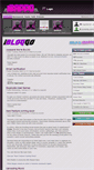 Mobile Screenshot of ibappo.zanneth.com